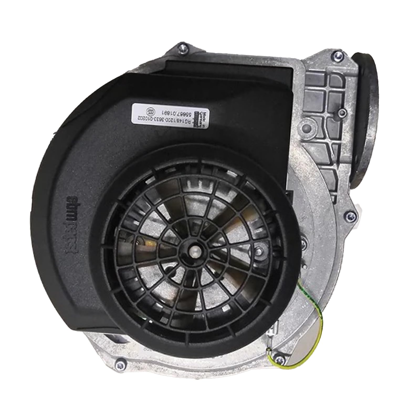 Amazon.com: Blower Cooling Fan 1300-3612-030204